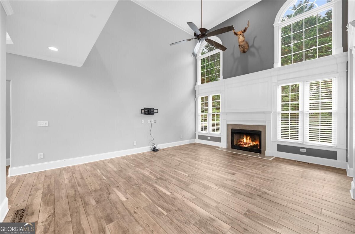 1705 Millside Terrace Dacula - Photo 15