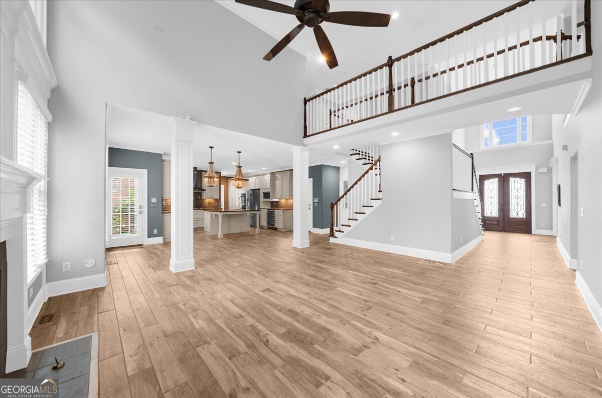 1705 Millside Terrace Dacula - Photo 16