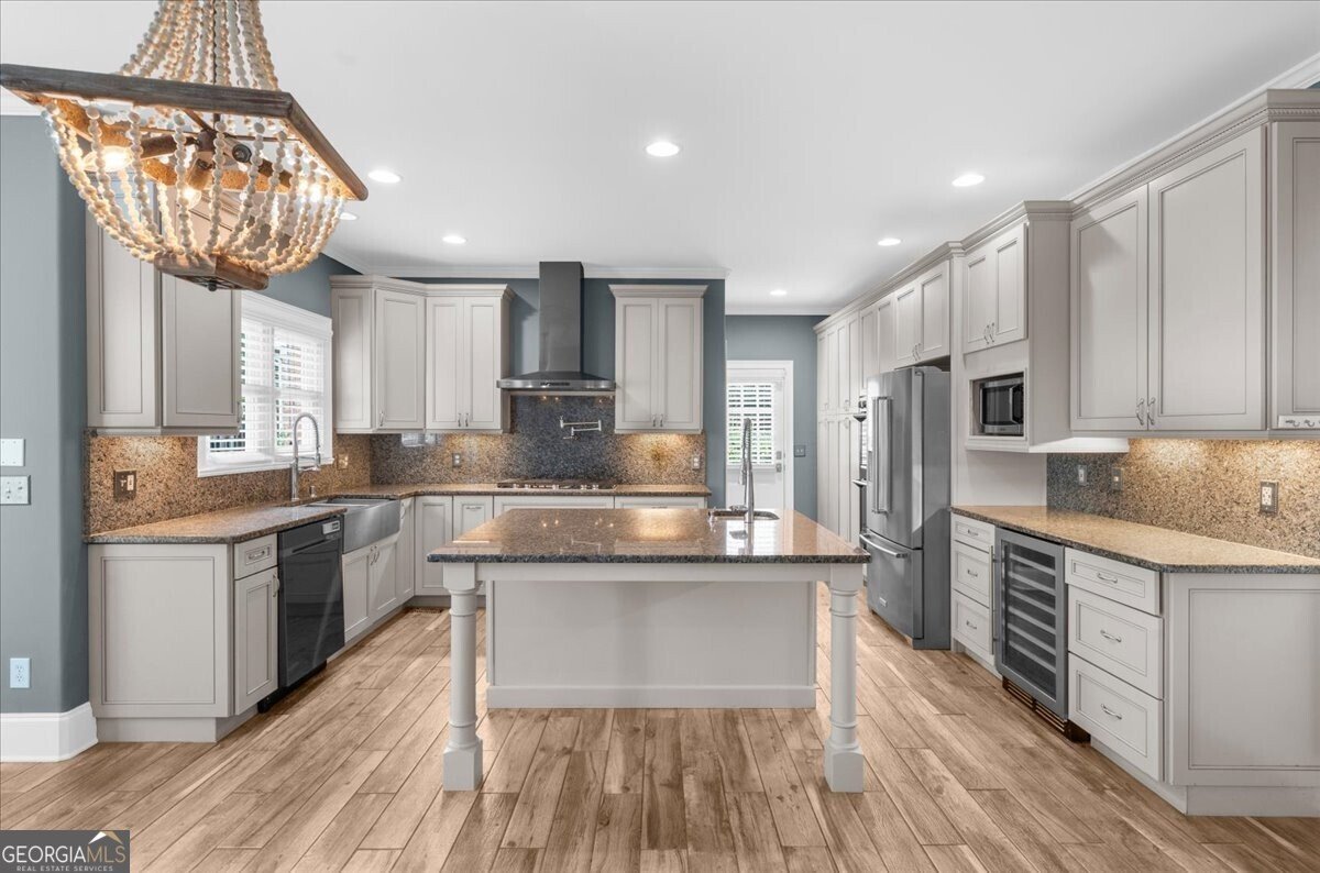 1705 Millside Terrace Dacula - Photo 17