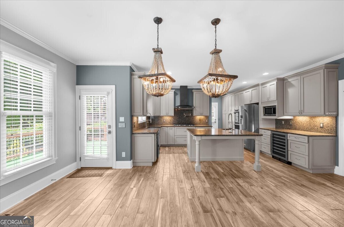 1705 Millside Terrace Dacula - Photo 18