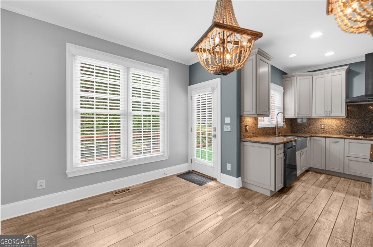 1705 Millside Terrace Dacula - Photo 19