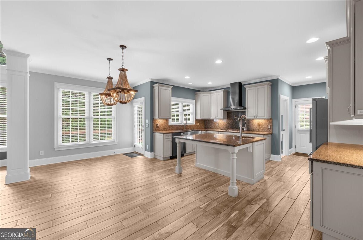1705 Millside Terrace Dacula - Photo 20