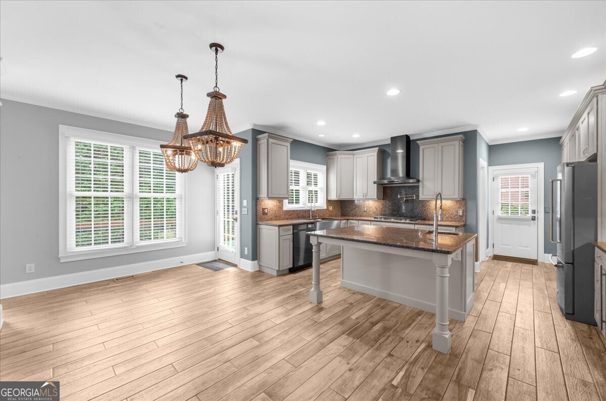 1705 Millside Terrace Dacula - Photo 21