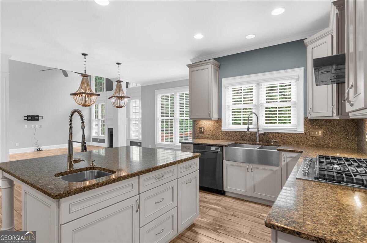 1705 Millside Terrace Dacula - Photo 24