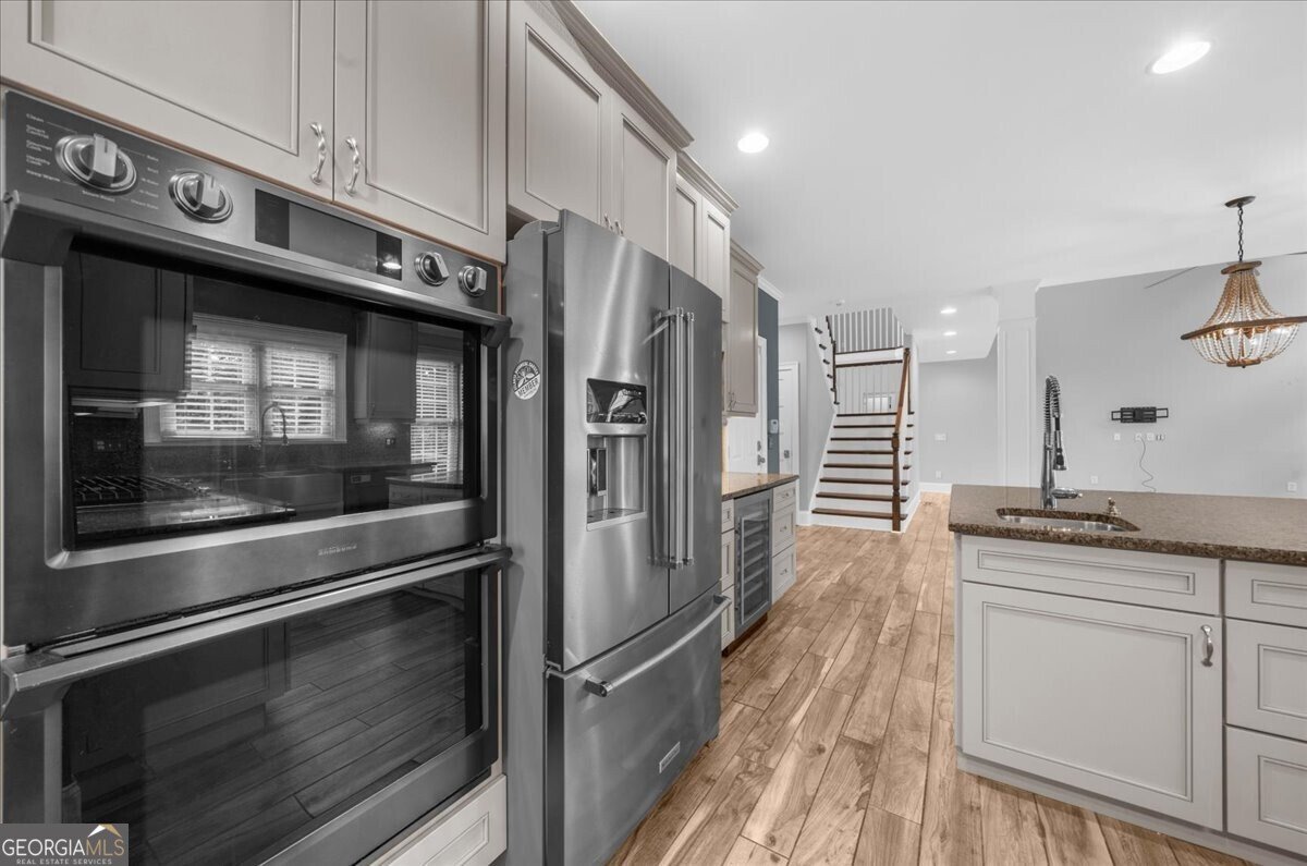 1705 Millside Terrace Dacula - Photo 25