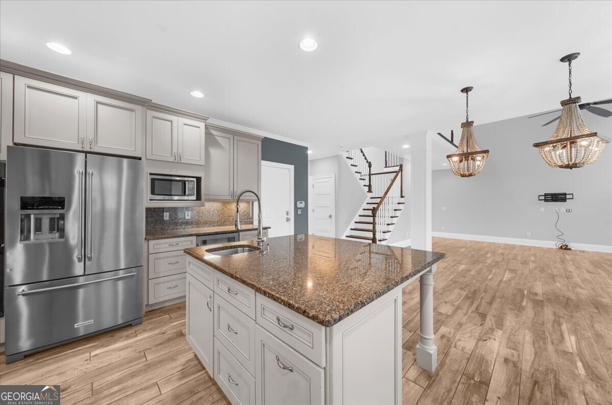 1705 Millside Terrace Dacula - Photo 26
