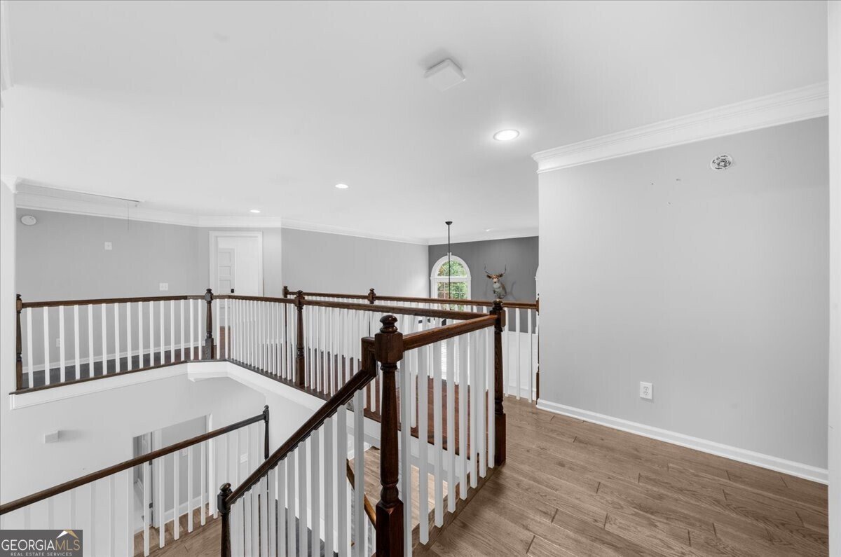 1705 Millside Terrace Dacula - Photo 30