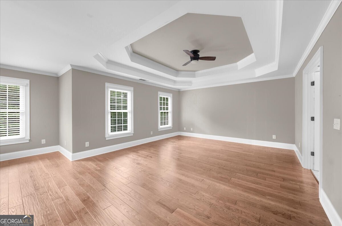 1705 Millside Terrace Dacula - Photo 31