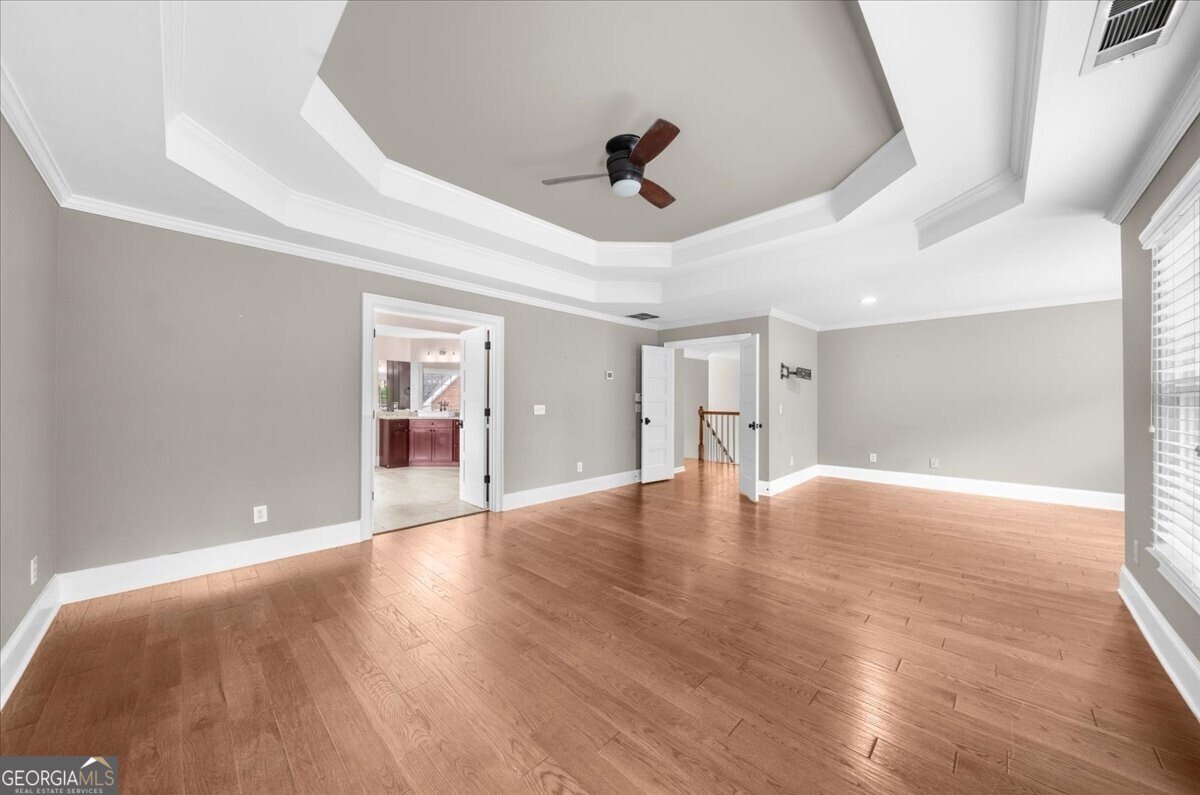 1705 Millside Terrace Dacula - Photo 33