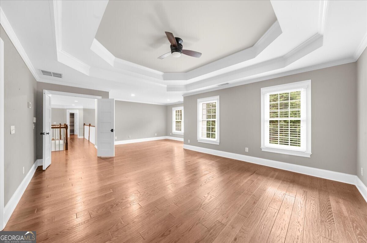 1705 Millside Terrace Dacula - Photo 34