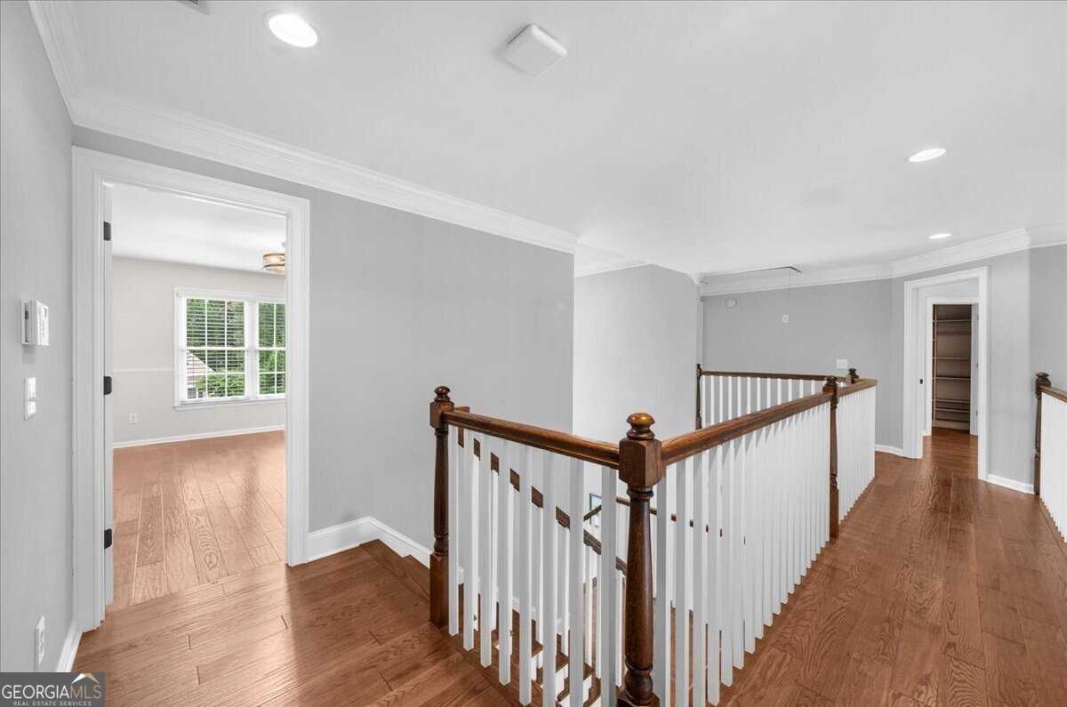 1705 Millside Terrace Dacula - Photo 41