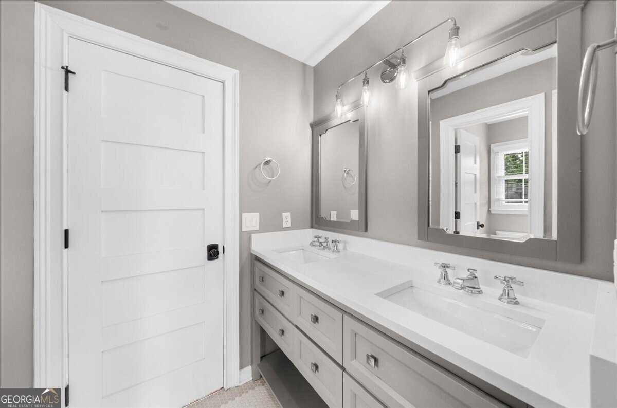 1705 Millside Terrace Dacula - Photo 46
