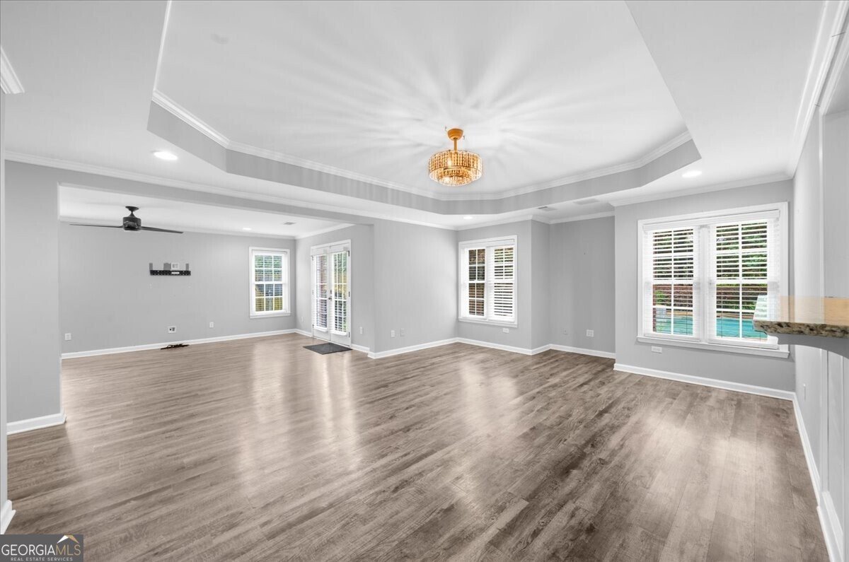 1705 Millside Terrace Dacula - Photo 51