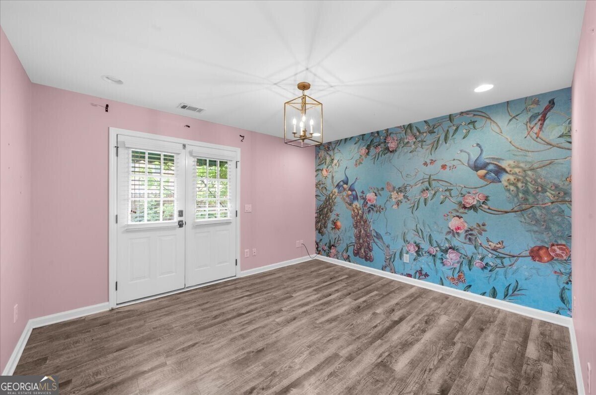 1705 Millside Terrace Dacula - Photo 54