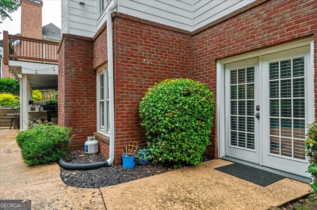 1705 Millside Terrace Dacula - Photo 57