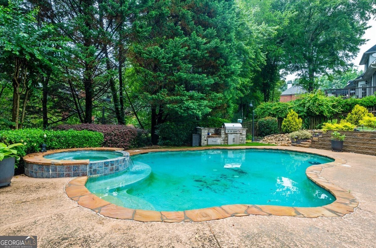 1705 Millside Terrace Dacula - Photo 58