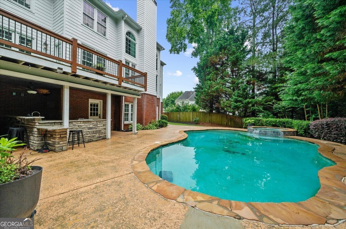 1705 Millside Terrace Dacula - Photo 59