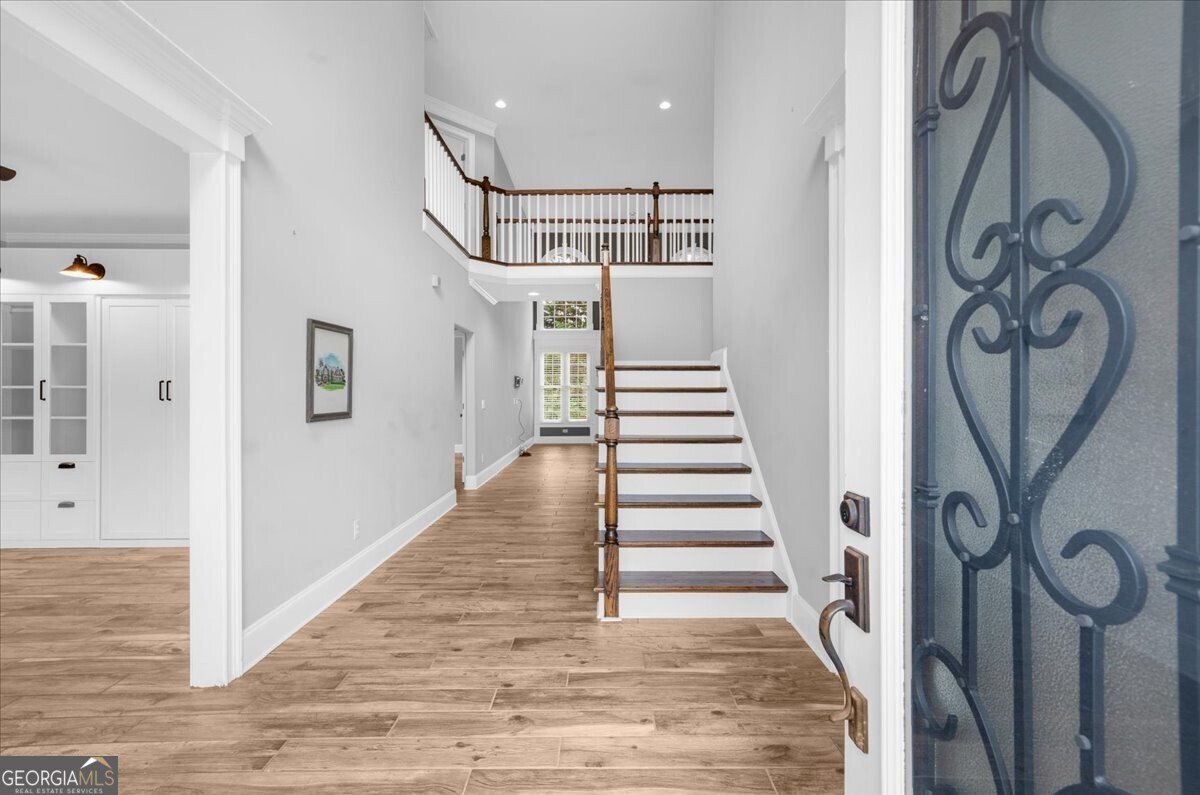 1705 Millside Terrace Dacula - Photo 6