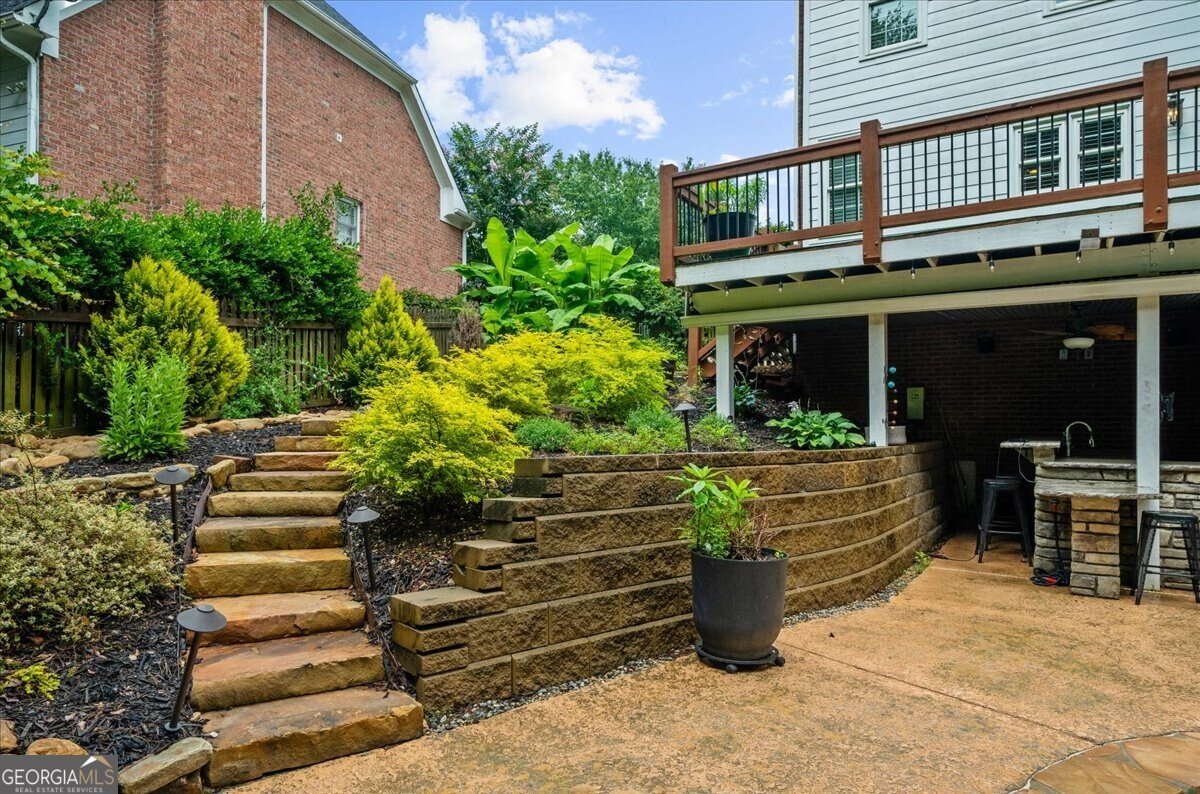 1705 Millside Terrace Dacula - Photo 60