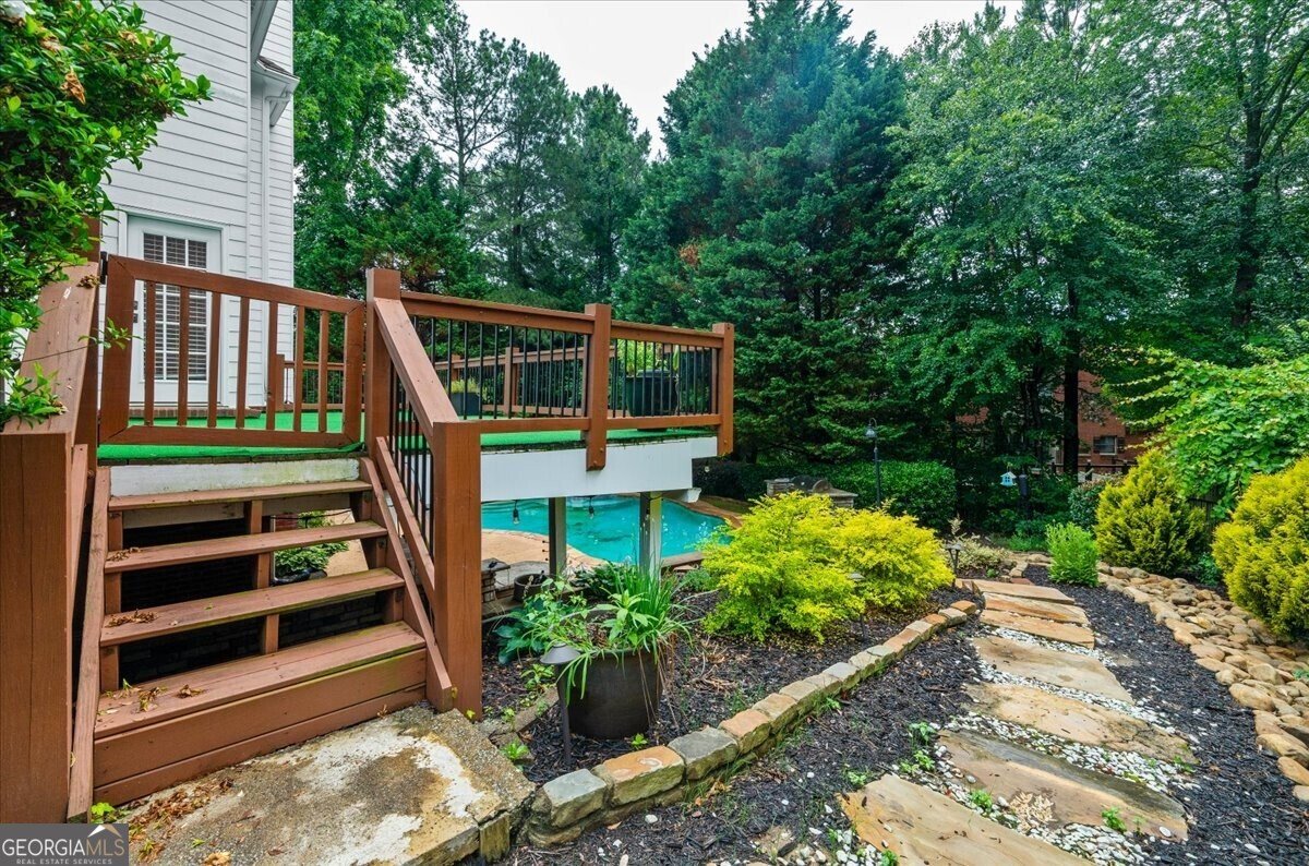 1705 Millside Terrace Dacula - Photo 61