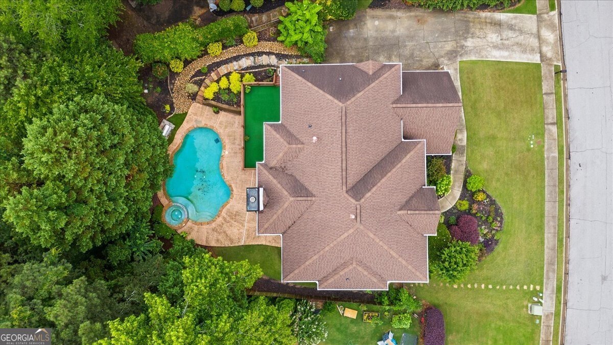 1705 Millside Terrace Dacula - Photo 63