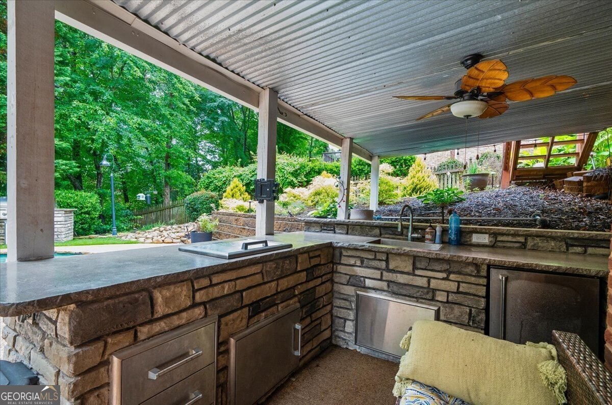 1705 Millside Terrace Dacula - Photo 66