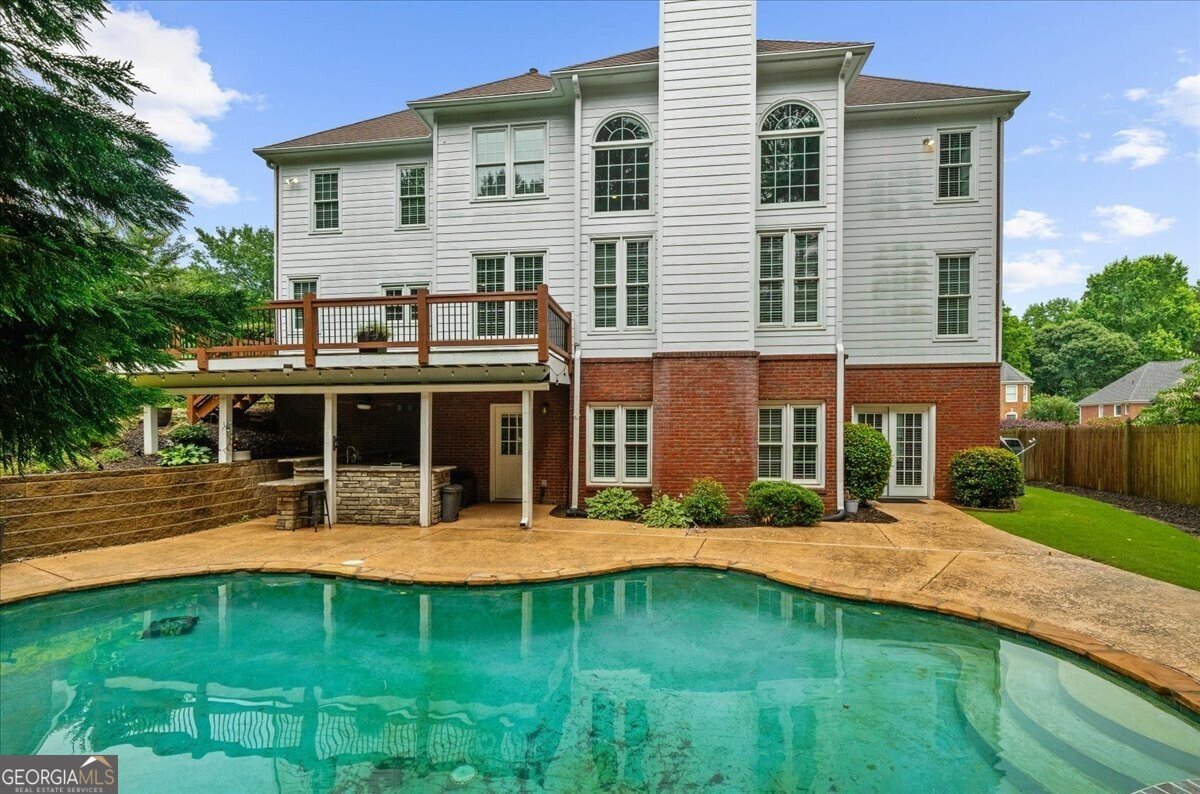 1705 Millside Terrace Dacula - Photo 67