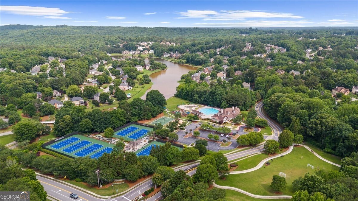 1705 Millside Terrace Dacula - Photo 71