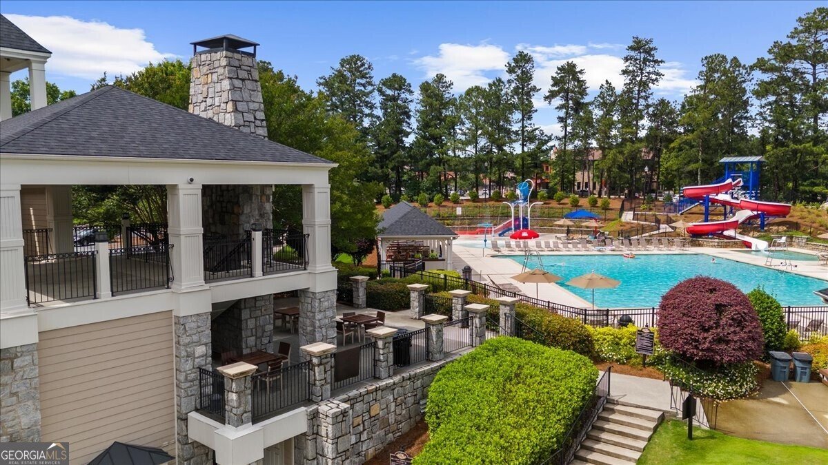 1705 Millside Terrace Dacula - Photo 74