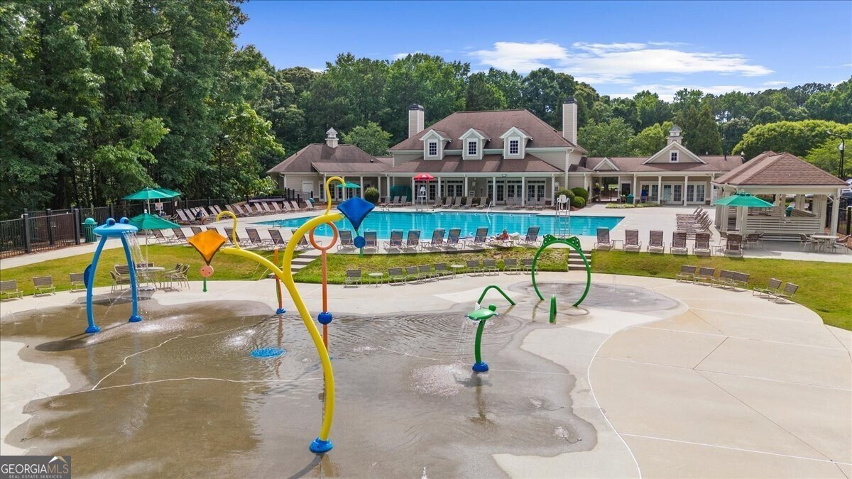 1705 Millside Terrace Dacula - Photo 85