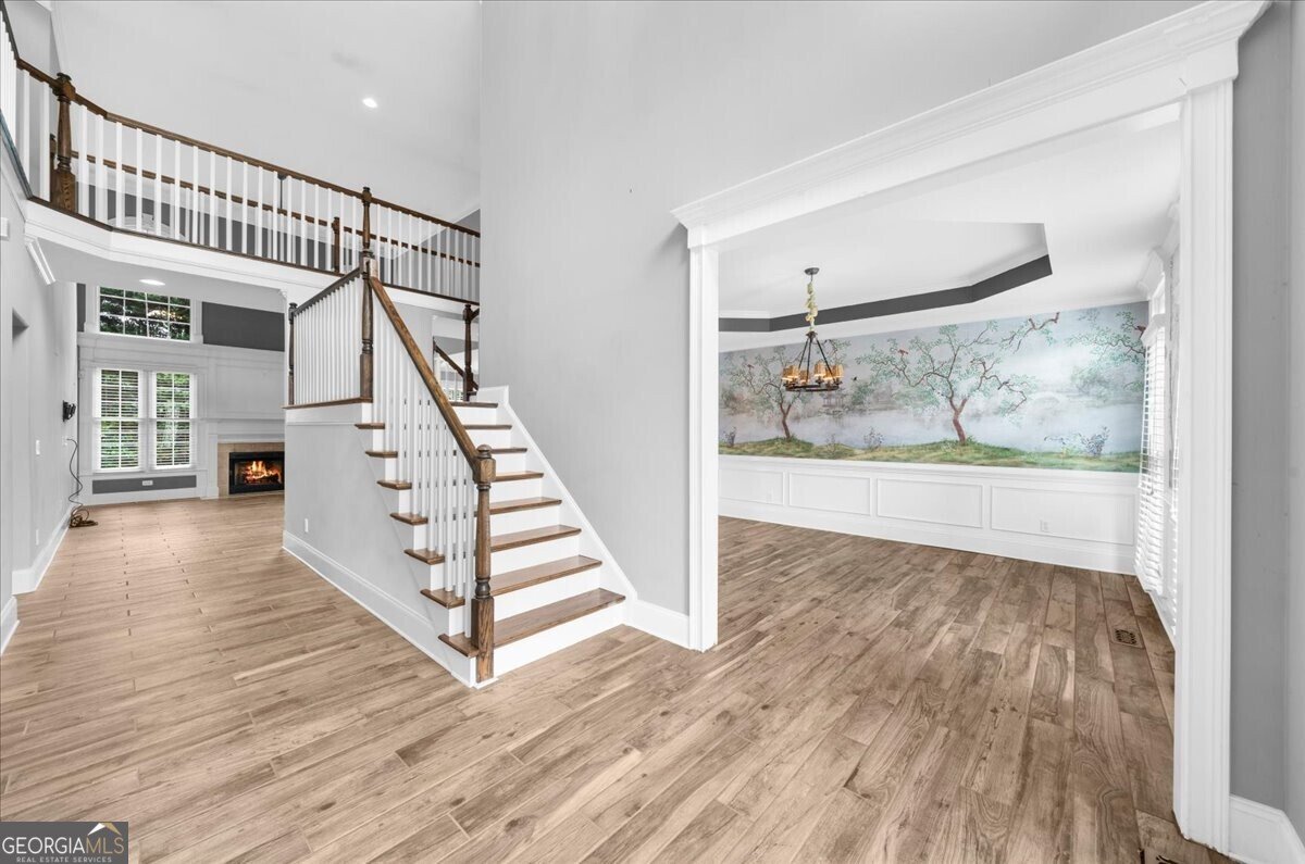 1705 Millside Terrace Dacula - Photo 9