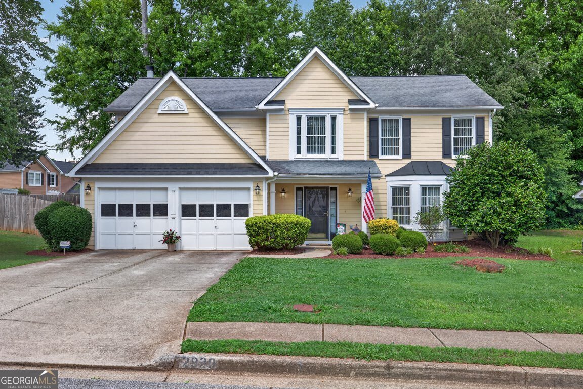 2920 Dunlin Lake Way Lawrenceville - main photo