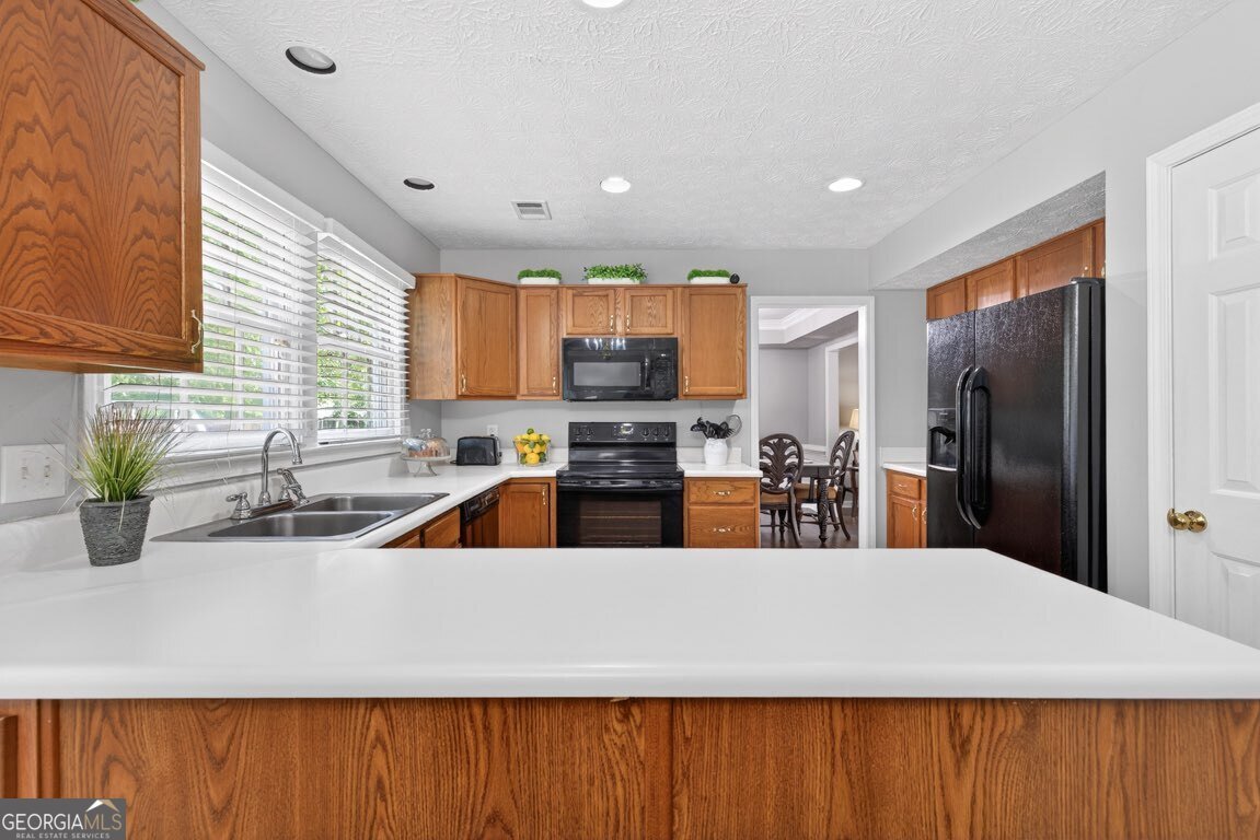 2920 Dunlin Lake Way Lawrenceville - Photo 10