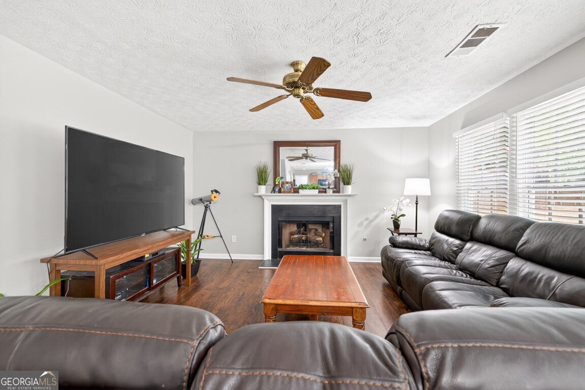 2920 Dunlin Lake Way Lawrenceville - Photo 16