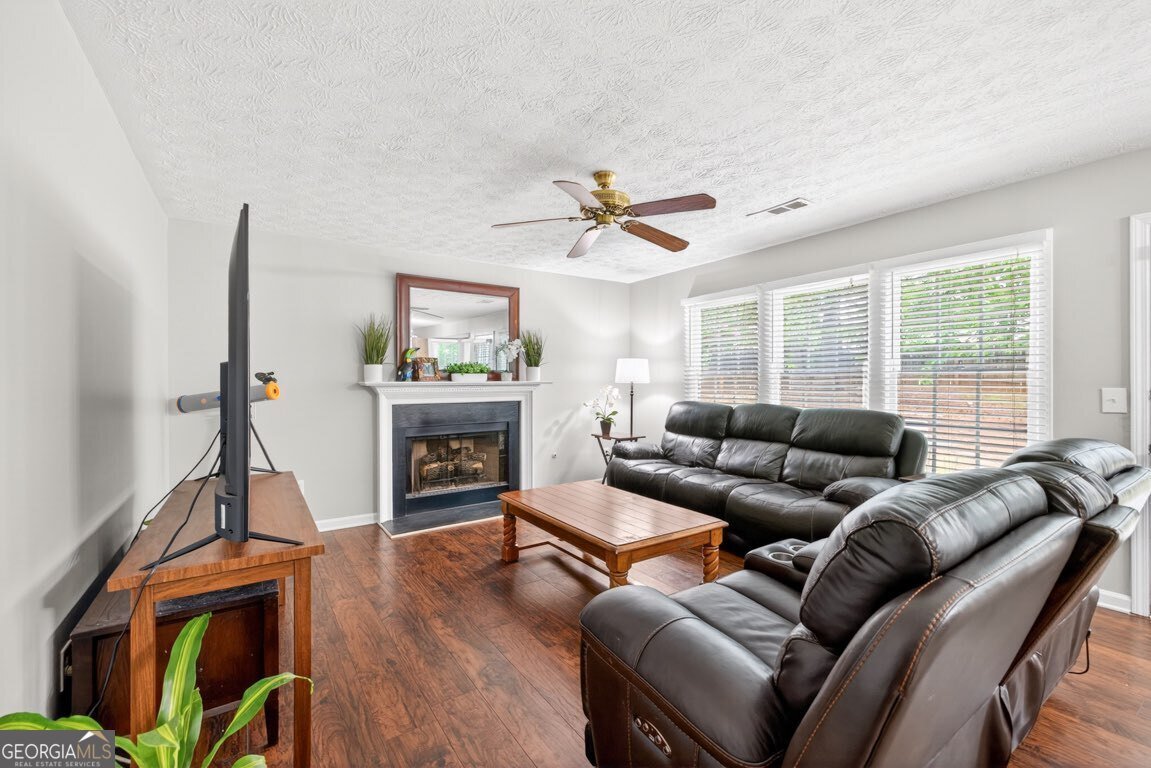 2920 Dunlin Lake Way Lawrenceville - Photo 17