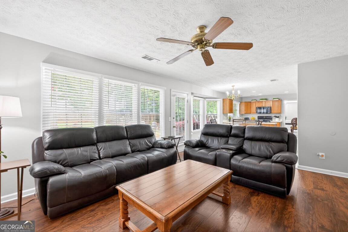2920 Dunlin Lake Way Lawrenceville - Photo 18