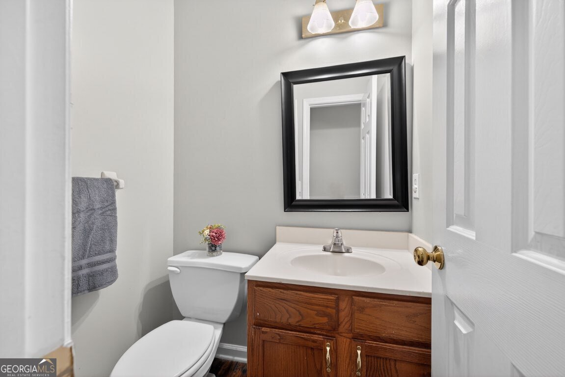 2920 Dunlin Lake Way Lawrenceville - Photo 21