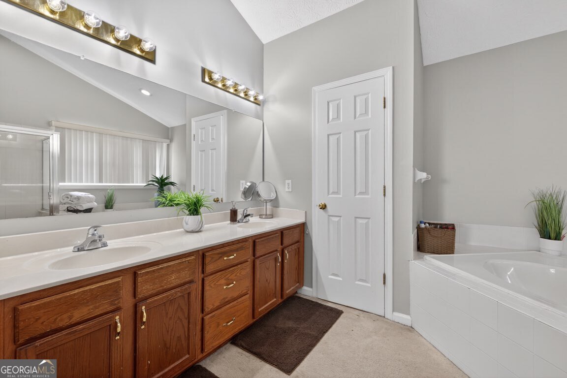2920 Dunlin Lake Way Lawrenceville - Photo 37