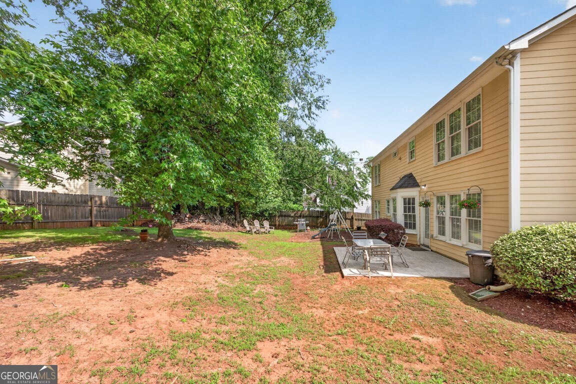 2920 Dunlin Lake Way Lawrenceville - Photo 41