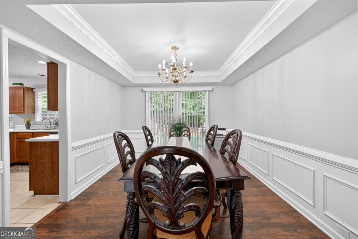 2920 Dunlin Lake Way Lawrenceville - Photo 6