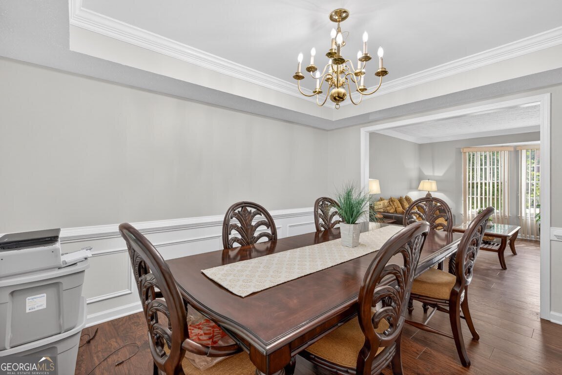 2920 Dunlin Lake Way Lawrenceville - Photo 7