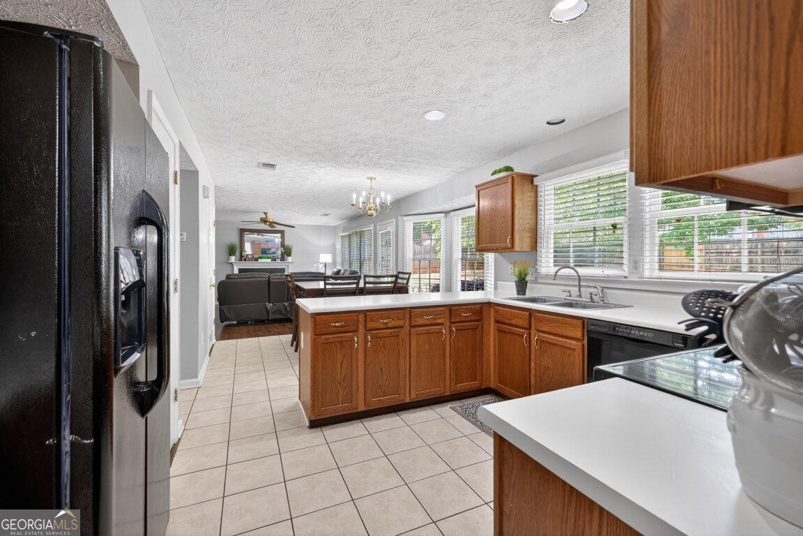 2920 Dunlin Lake Way Lawrenceville - Photo 8