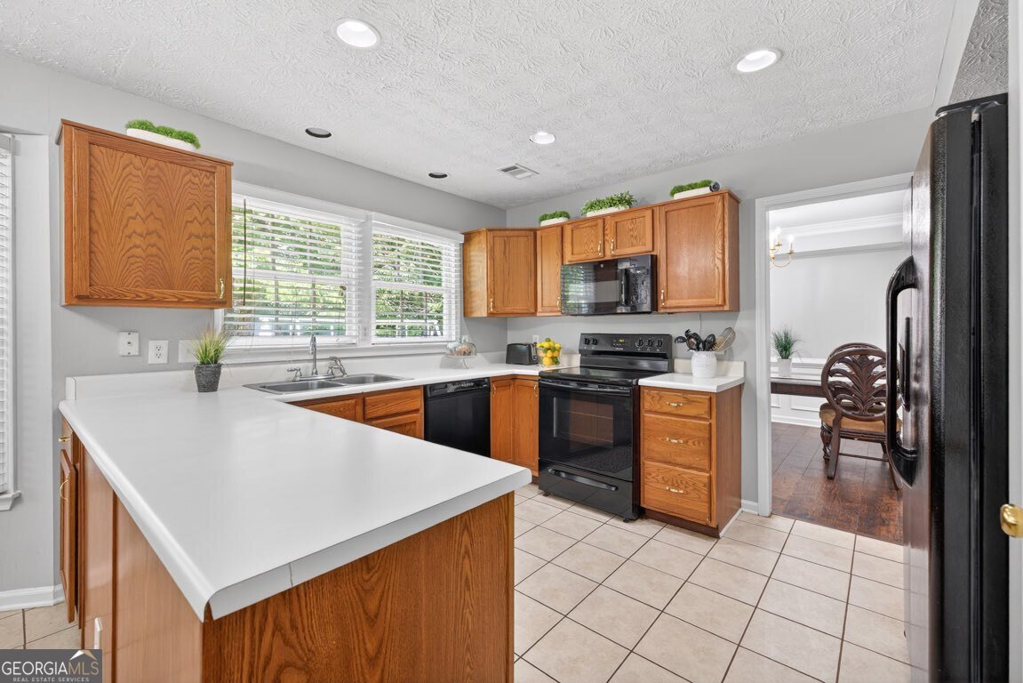 2920 Dunlin Lake Way Lawrenceville - Photo 9