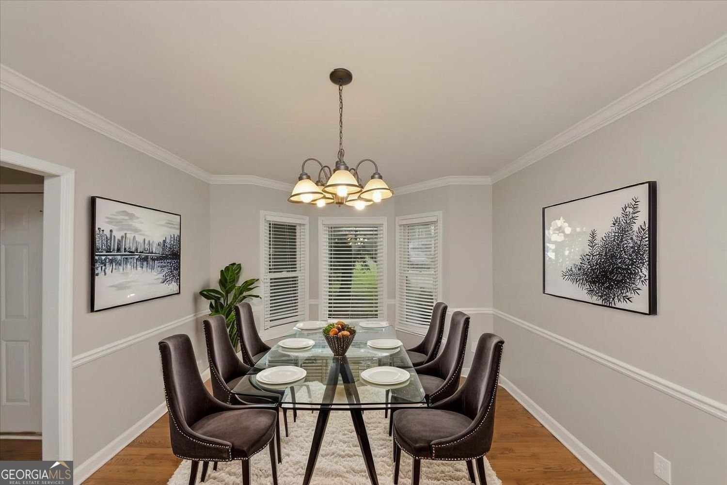 1798 Poinsettia Drive Marietta - Photo 10