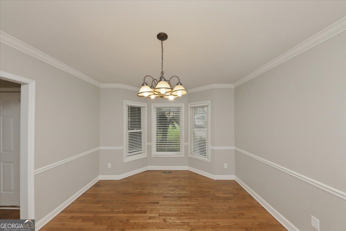 1798 Poinsettia Drive Marietta - Photo 11
