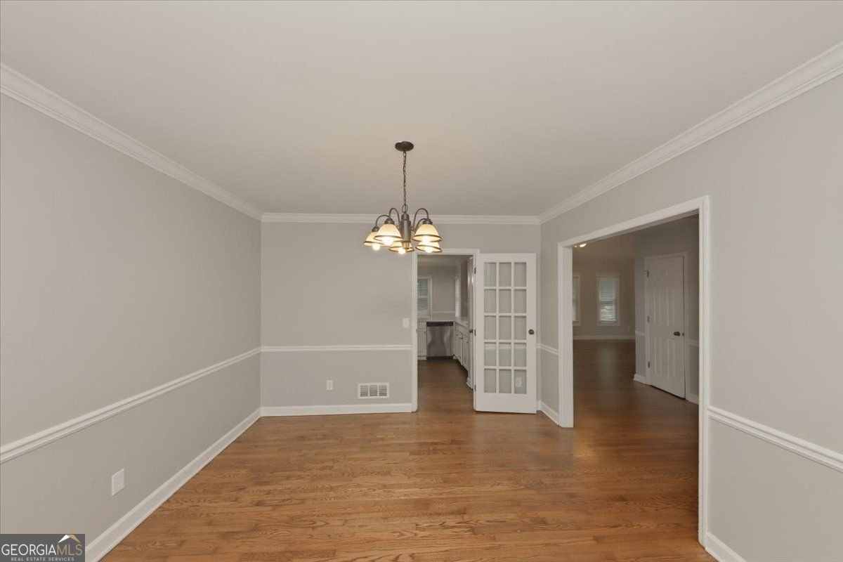 1798 Poinsettia Drive Marietta - Photo 12