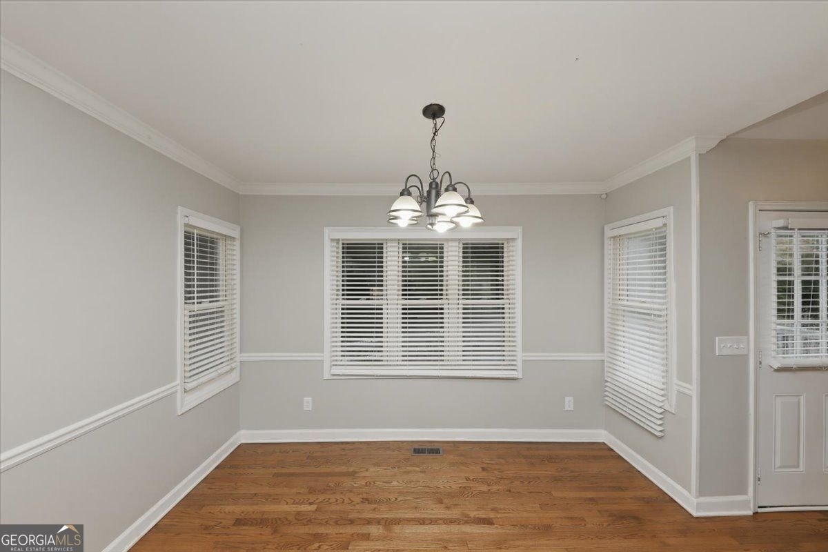 1798 Poinsettia Drive Marietta - Photo 13