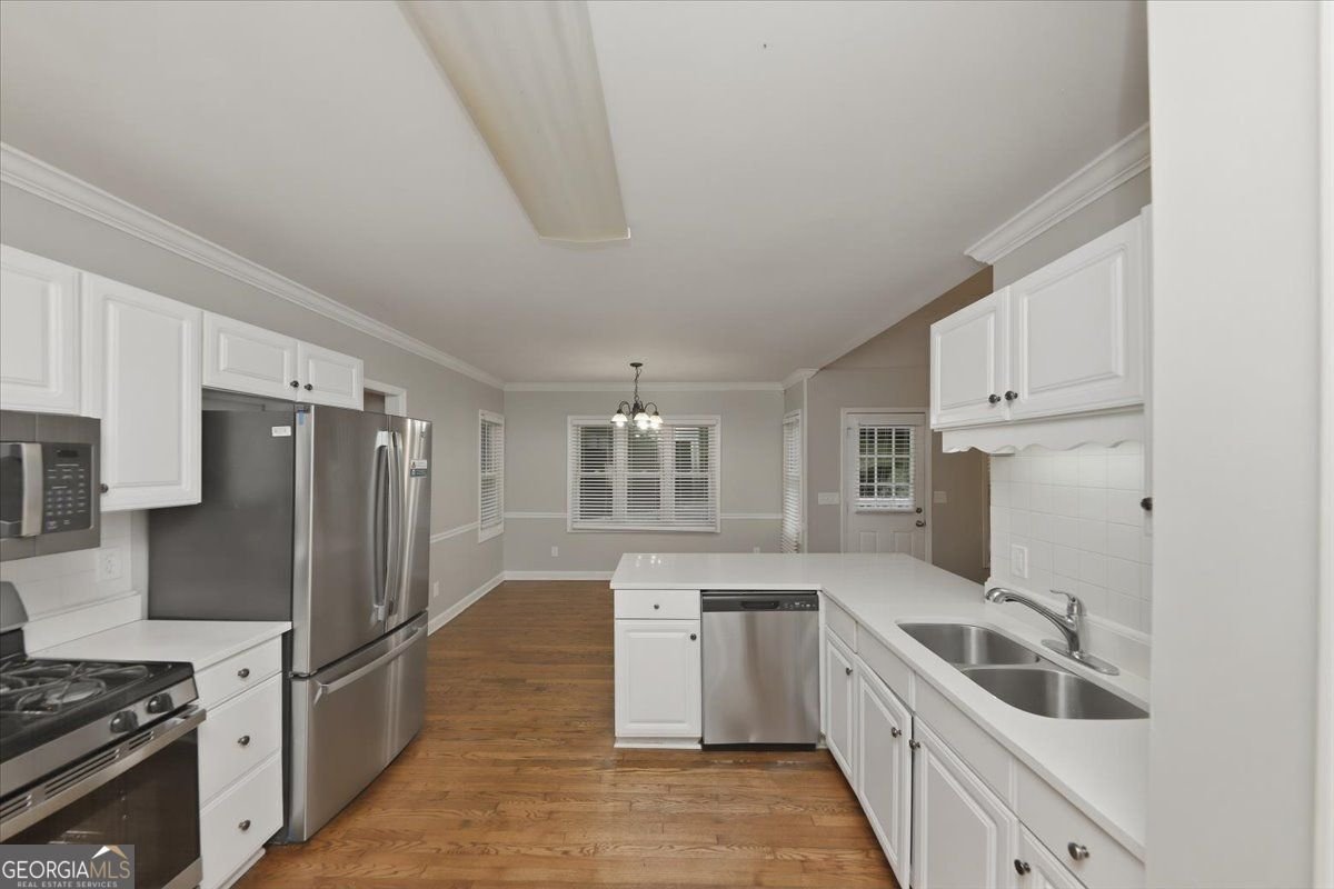 1798 Poinsettia Drive Marietta - Photo 14