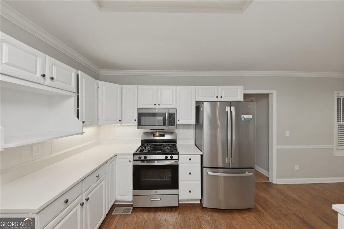 1798 Poinsettia Drive Marietta - Photo 15