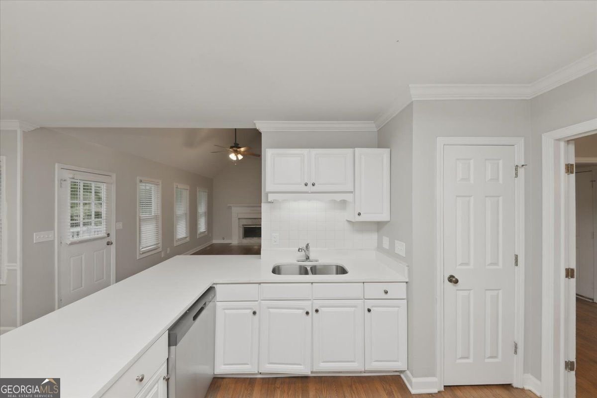 1798 Poinsettia Drive Marietta - Photo 16